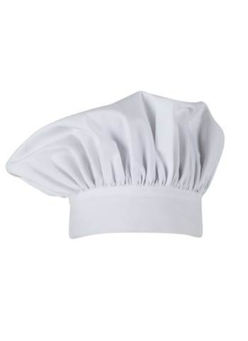 Cerchi Cappello cuoco in cotone h6525?